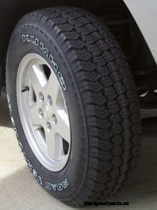 The Best Time to Buy Tires in Minnesota