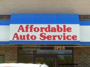 5 Tips for Choosing the Right Auto Repair Shop