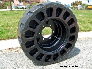 Exploring the Different Types of Car Tires