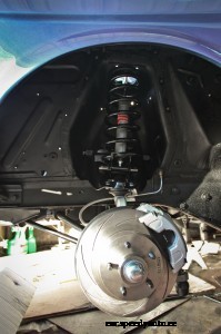 When Should I Replace My Car’s Shocks?