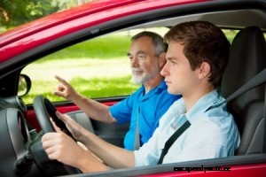 Celebrate National Teen Driver Safety Week