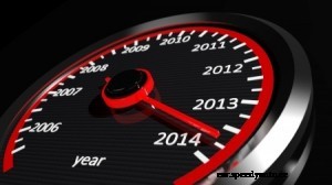 3 Car-Related New Year’s Resolutions You Should Keep