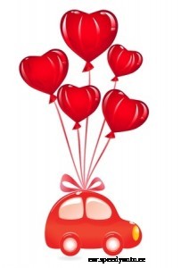 Give Your Car Some Love This Valentine’s Day