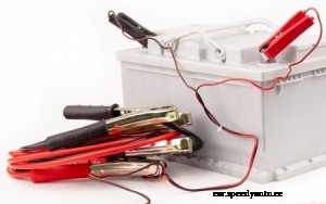 How To Jump Start a Car