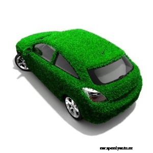 Go Green With These Car Care Tips