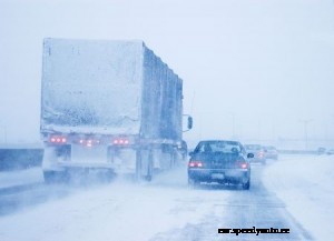 Minnesota Hit With Worst Driving Conditions in Decades