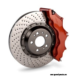 The Benefits of Brake Repair