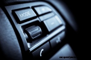 Study: Voice Activated Car Control Can Prove Distracting