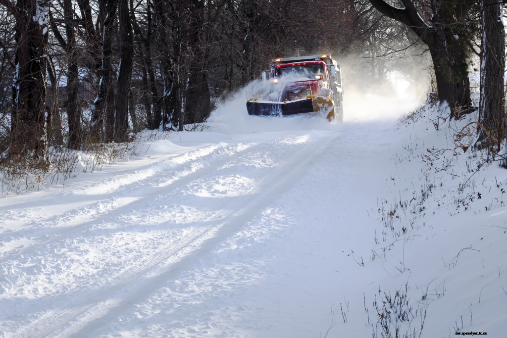 Debunking Winter Driving Myths