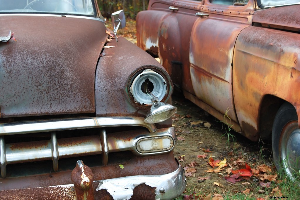 How to Keep Your Car Safe From Damaging Road Salt