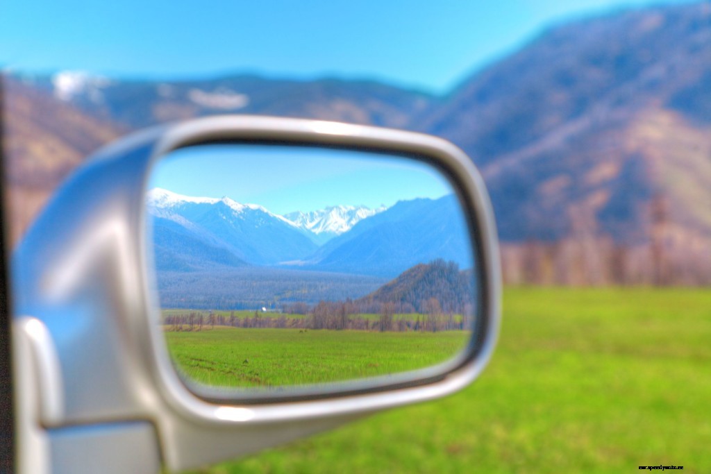 5 Spring Car Care Tips