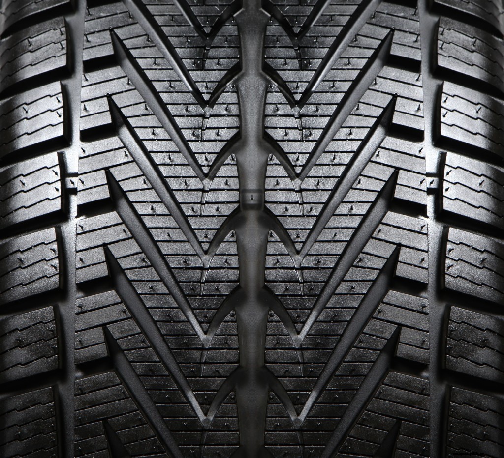 What Causes Tires To Wear Out Faster?