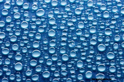 What is Hydrophobic Glass?