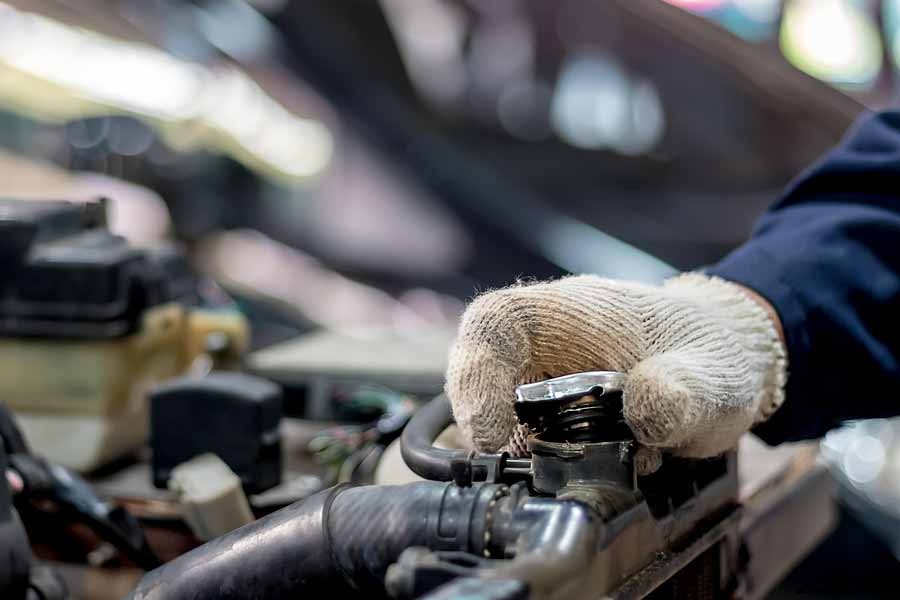 How to Flush a Radiator for Good Radiator Maintenance