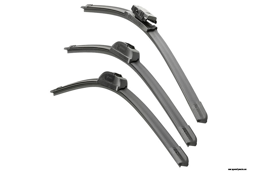 What Are the Best Windshield Wipers?