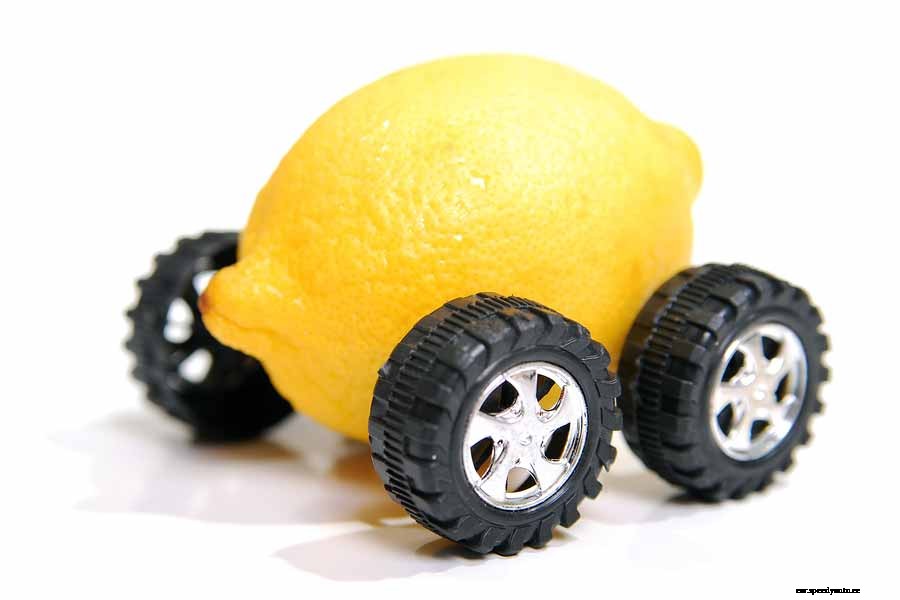 Know Your Lemon Law Rights
