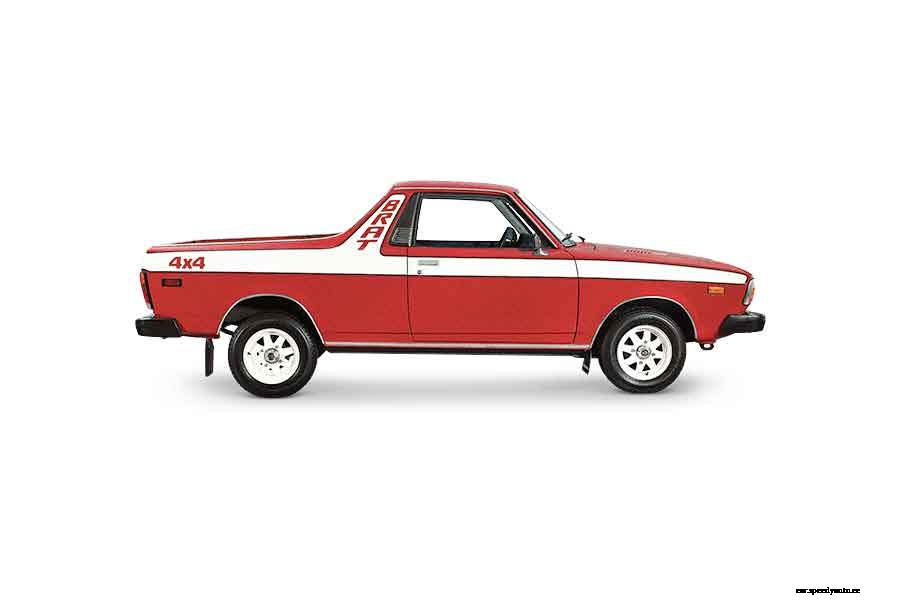 Did You Know These Freaky Subaru Facts?