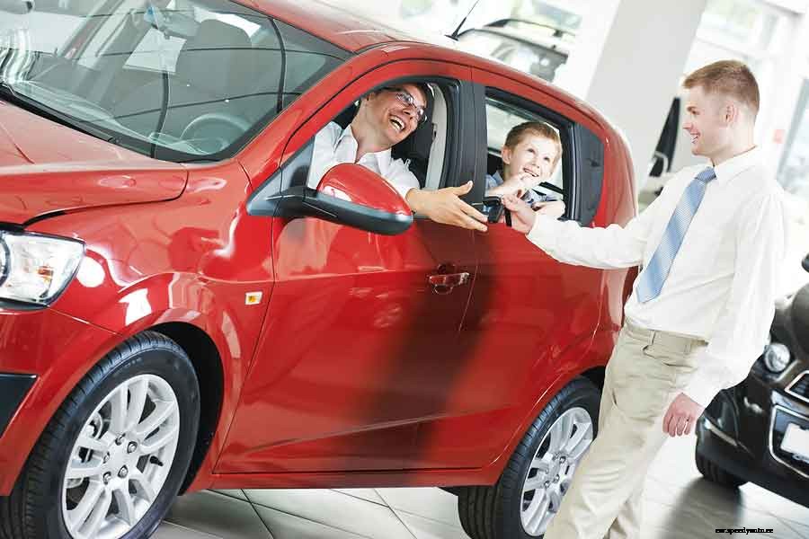 Watch Out for These Dealer Tricks When Buying a Car