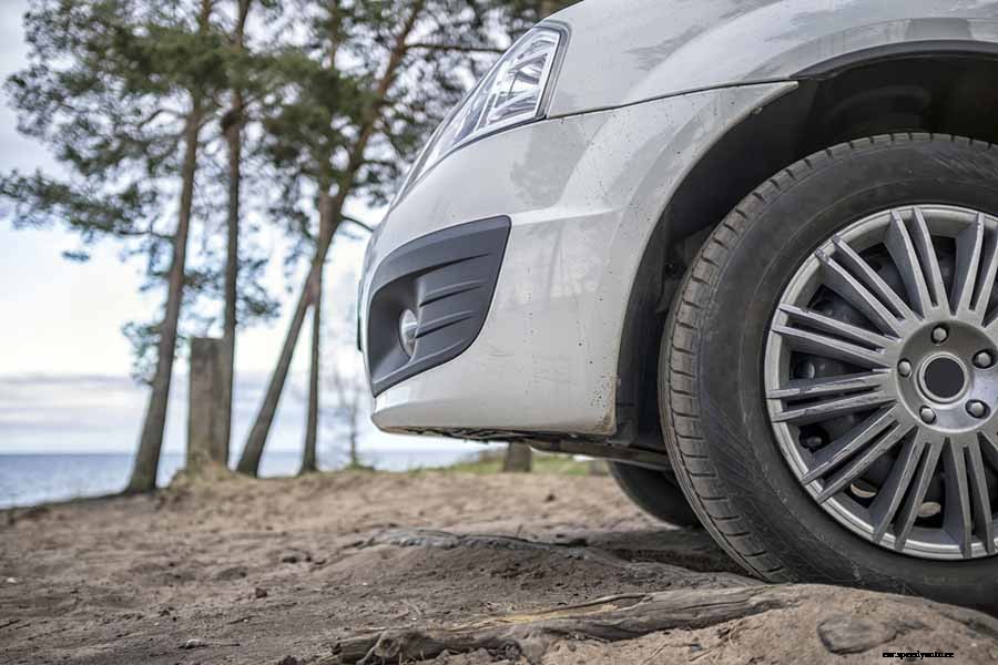 Is Rotating Your Tires Necessary