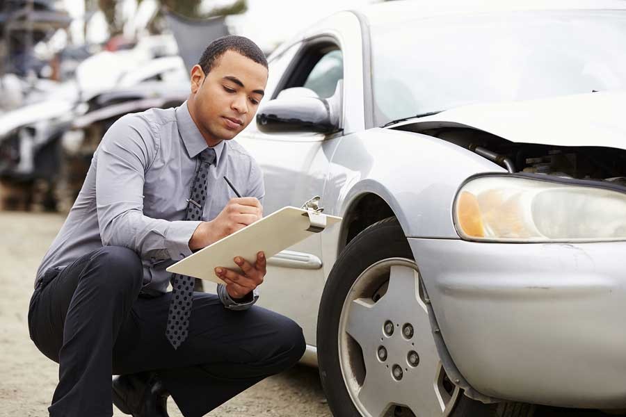 Get Your Mechanic to Handle That Claims Adjuster