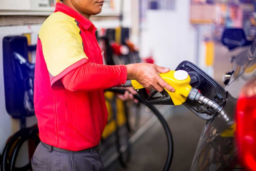 Poor Fuel Economy – What Could Be the Problem?