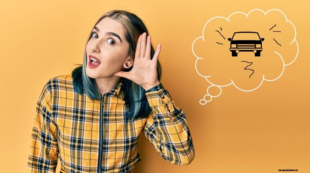 How to Detect Automotive Failure With Your Ears