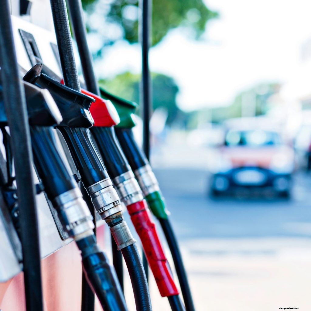 Auto Repair 21108 - Little Known Ways to Improve Fuel Economy