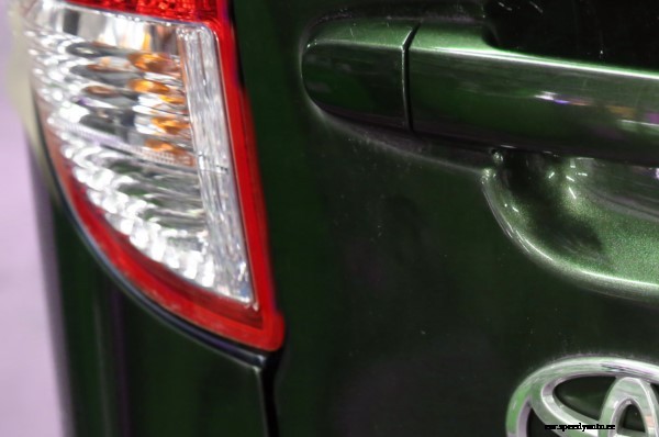 Auto Repair 21108 - Does Tire Pressure Affect My Gas Mileage?