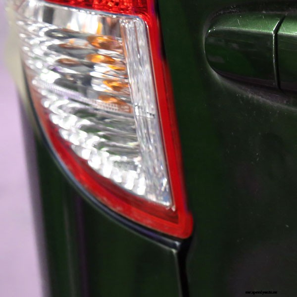 Why Is My Turn Signal Blinking So Fast?