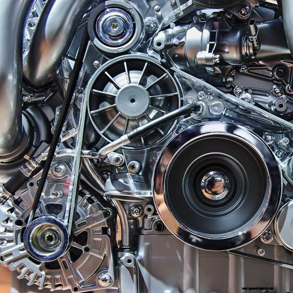 The Price You Pay for Counterfeit or Knock-off Parts