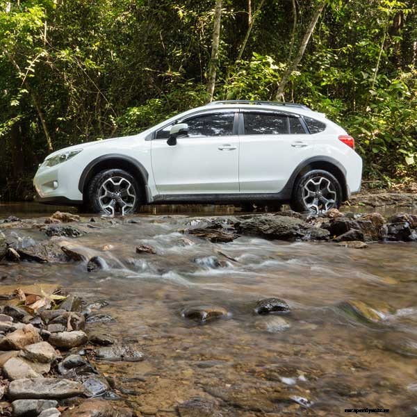 Subaru Repair in Millersville, MD