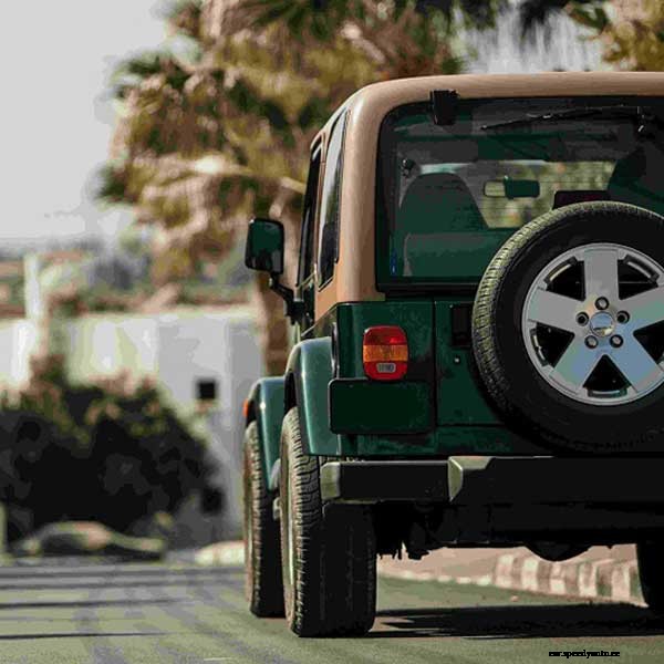 Jeep Repair in Millersville, MD