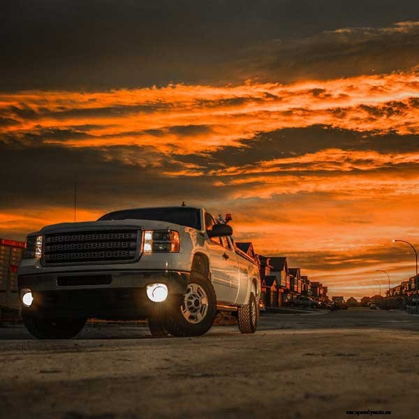 GMC Repair in Millersville, MD