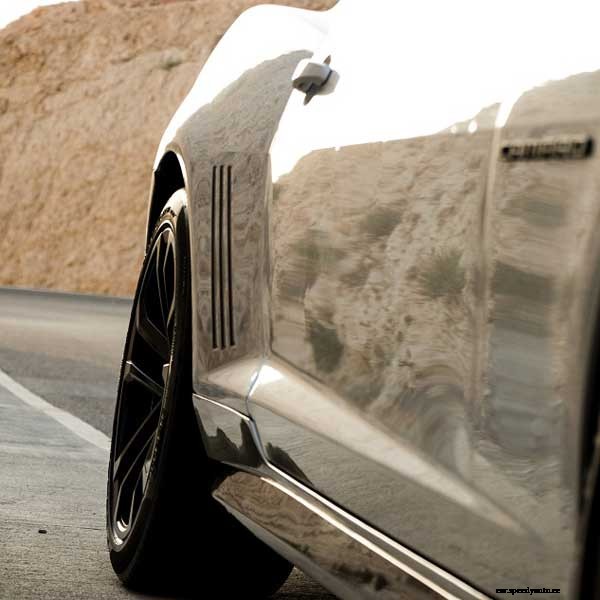 Chevrolet Repair in Millersville, MD