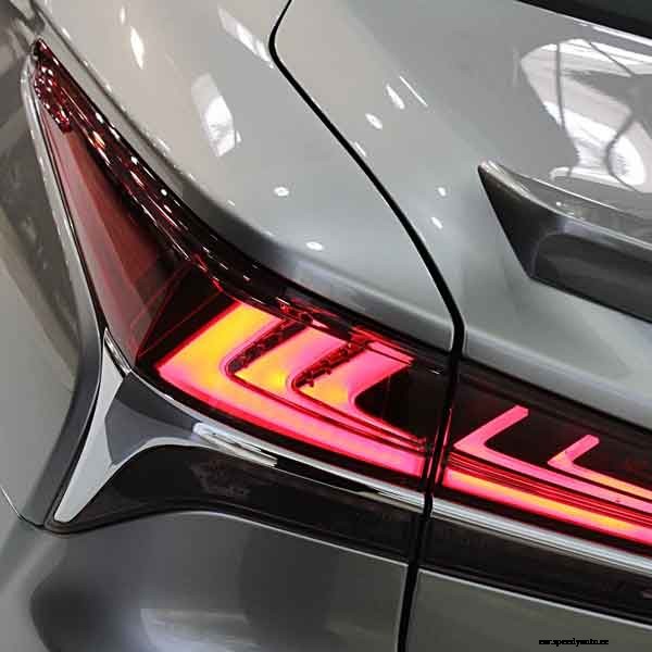 Lexus Repair in Millersville, MD