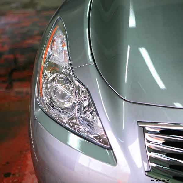 Infiniti Repair in Millersville, MD