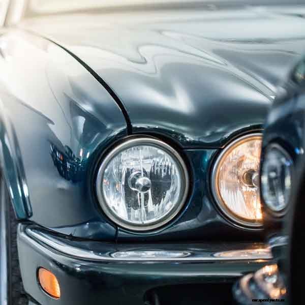 Jaguar Repair in Millersville, MD