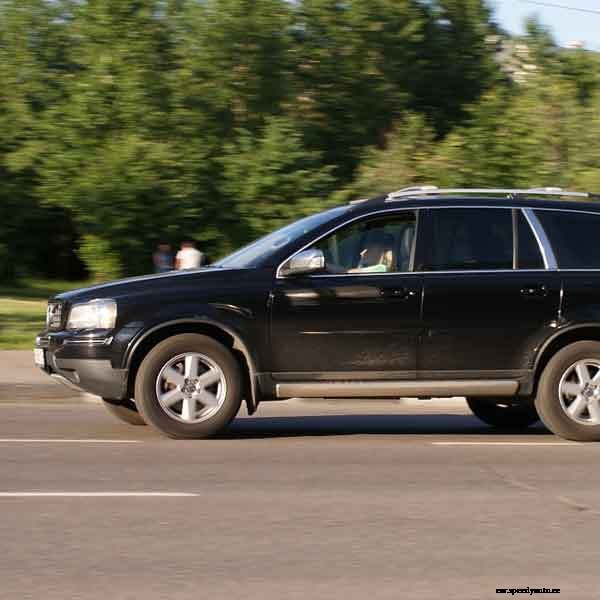 Volvo Repair in Millersville, MD