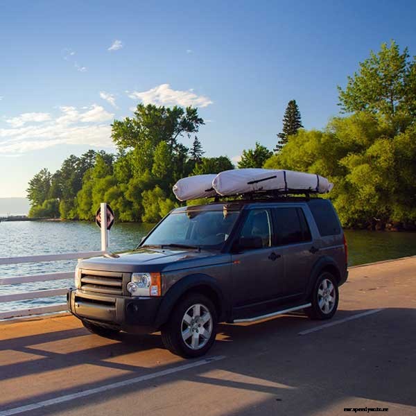 Land Rover Repair in Millersville, MD