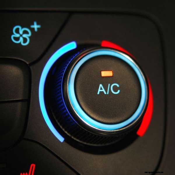 Hows Your Cars Heating System Handling the Cold?
