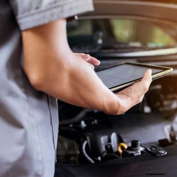 Why Does My Fuel Cap Light Keep Coming On?