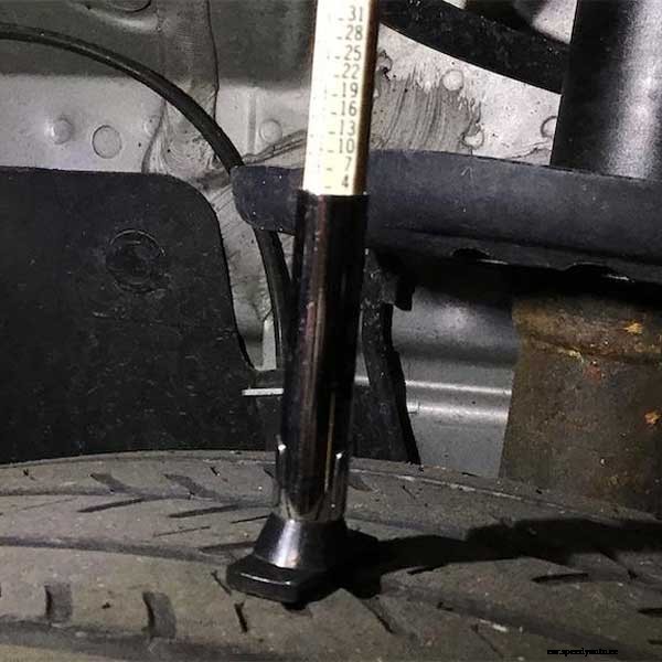 How Often Should I Change My Tires