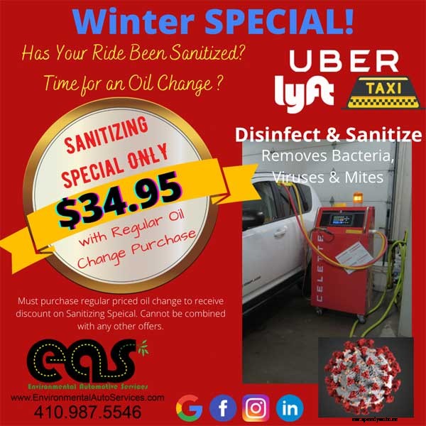 Keeping you and your car safe and comfortable