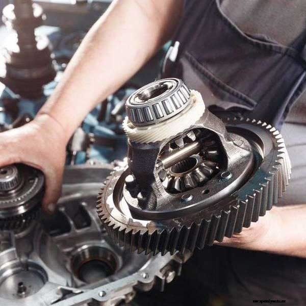 Help! My Car Wont Go Into Reverse...