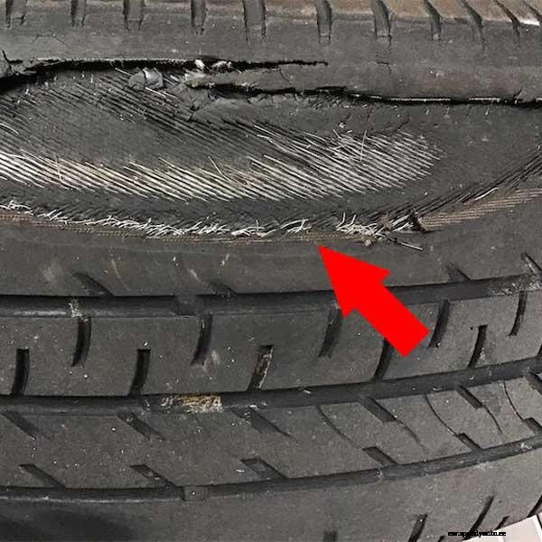 Why Do Tires Squeal When I Make a Turn