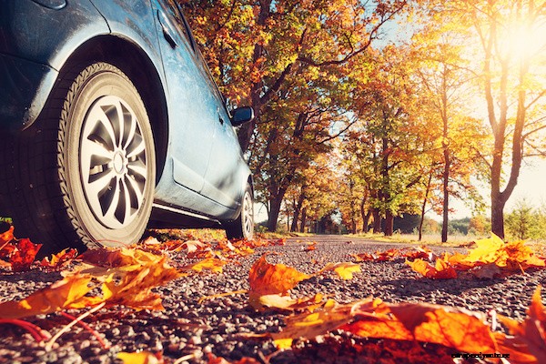 How to Prep Your Car for Thanksgiving Break