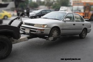 Has your car been repossessed? Learn how to get it back