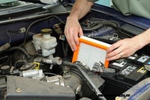 3 easy car maintenance tasks you can perform at home
