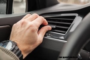 Broken car A/C? Here’s what to do