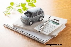 Bad credit? Here’s how to get a car loan